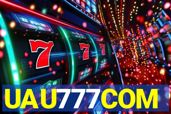 UAU777COM