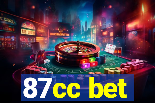 87cc bet