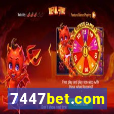 7447bet.com