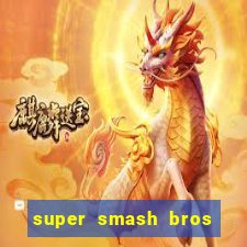 super smash bros flash 3