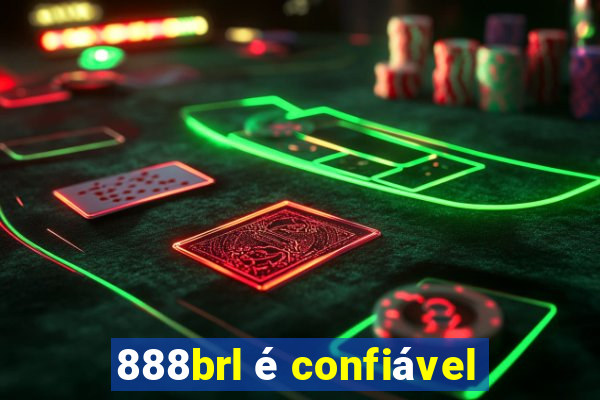888brl é confiável