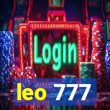 leo 777