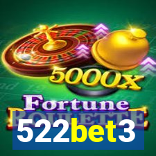 522bet3