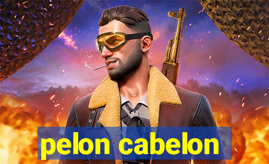 pelon cabelon