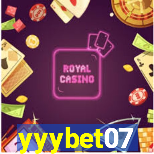 yyybet07