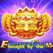 bought by the demon lord