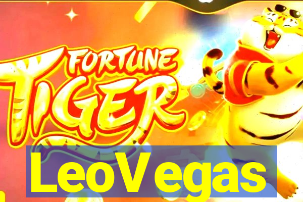 LeoVegas