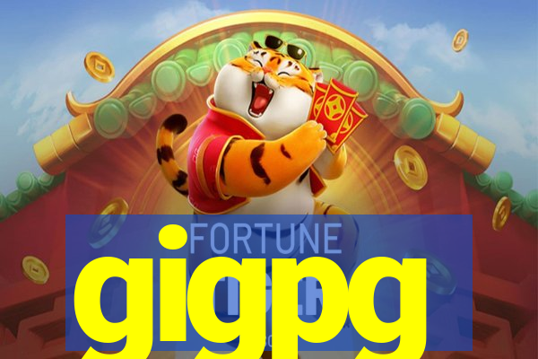 gigpg