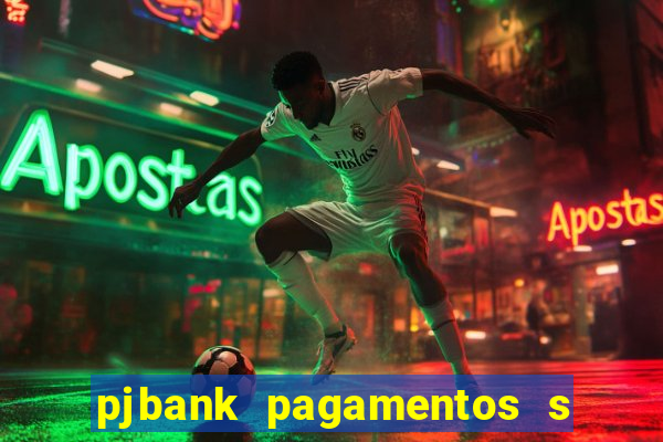 pjbank pagamentos s a 1