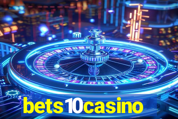 bets10casino