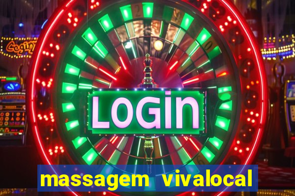 massagem vivalocal em santos sp