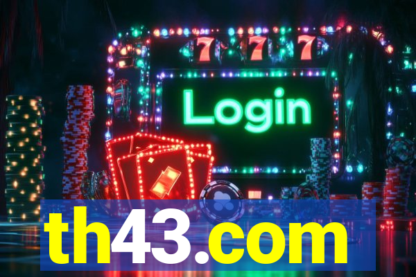 th43.com