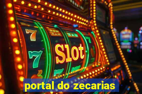 portal do zecarias
