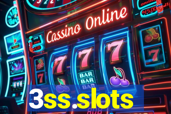 3ss.slots