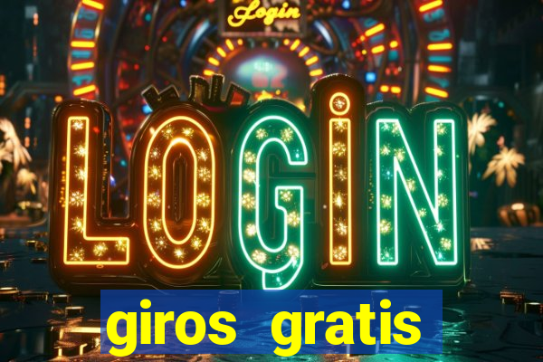 giros gratis estrela bet