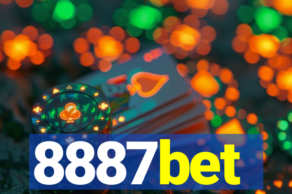 8887bet