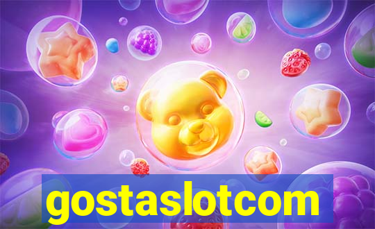 gostaslotcom