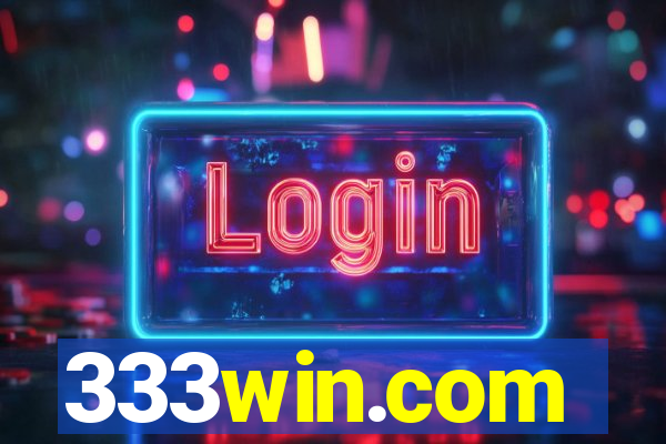 333win.com