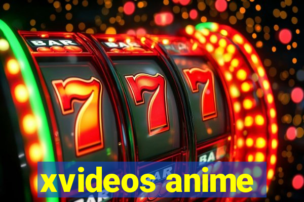 xvideos anime