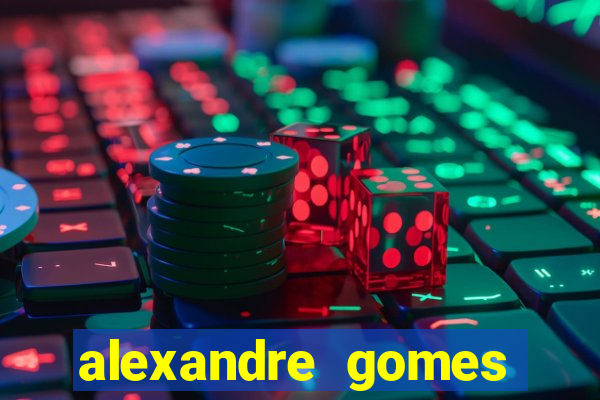 alexandre gomes poker calote