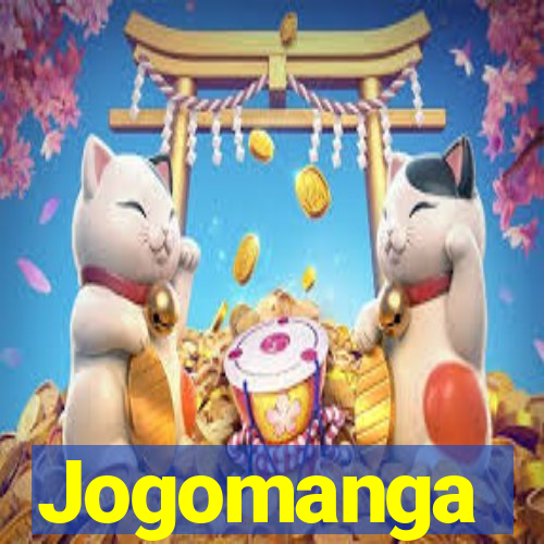 Jogomanga