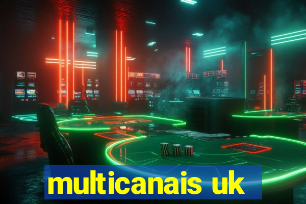 multicanais uk