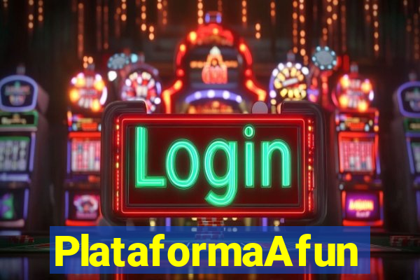 PlataformaAfun