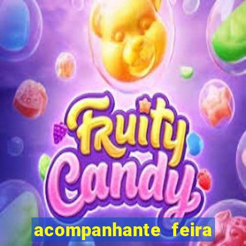 acompanhante feira de santana