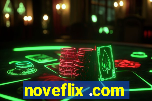 noveflix .com