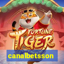 canalbetsson