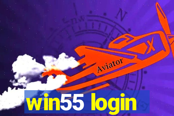 win55 login