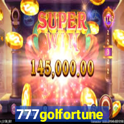 777golfortune
