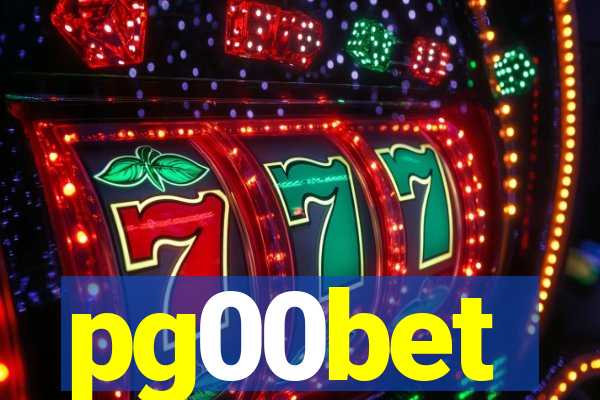 pg00bet