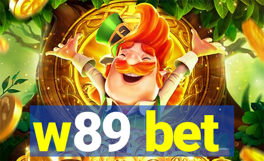 w89 bet