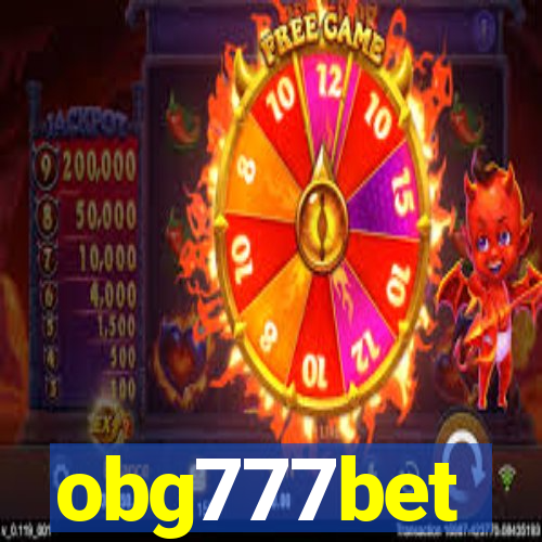 obg777bet