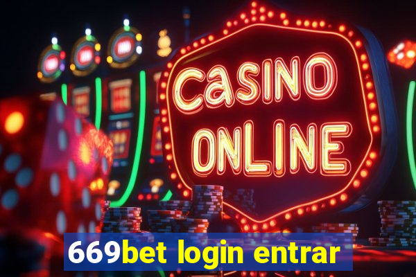 669bet login entrar