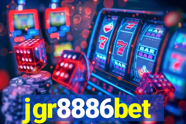 jgr8886bet