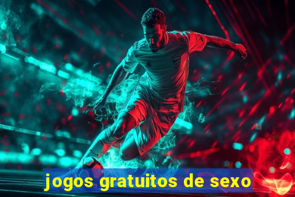 jogos gratuitos de sexo