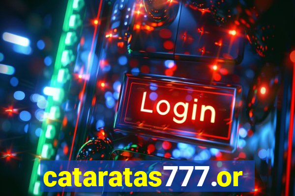 cataratas777.org