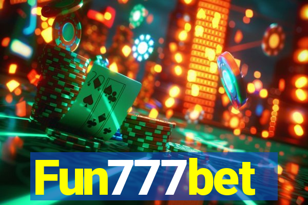 Fun777bet
