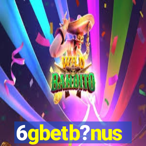 6gbetb?nus