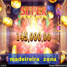 madeireira zona norte porto alegre