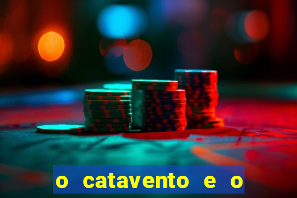 o catavento e o ventilador pdf