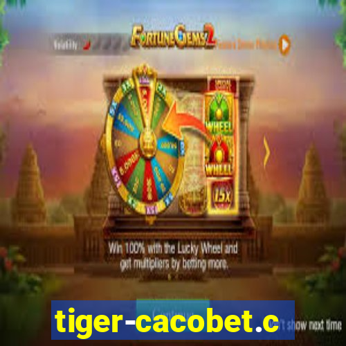 tiger-cacobet.com