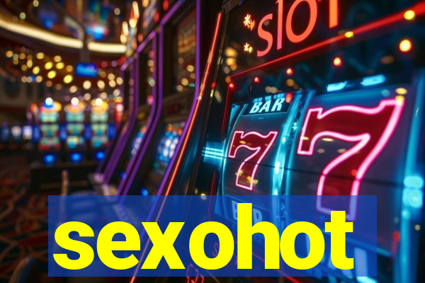 sexohot