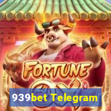 939bet Telegram