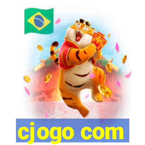 cjogo com