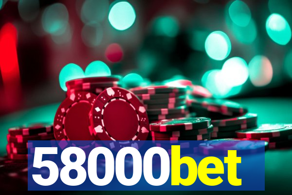 58000bet