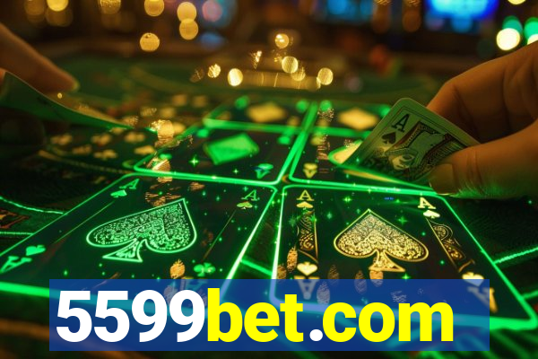 5599bet.com