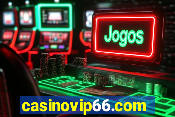 casinovip66.com